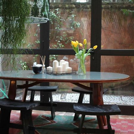 Little Garden Hotel เตรวิโซ ภายนอก รูปภาพ